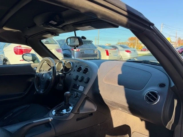2008 Pontiac Solstice - Image 9 of 10
