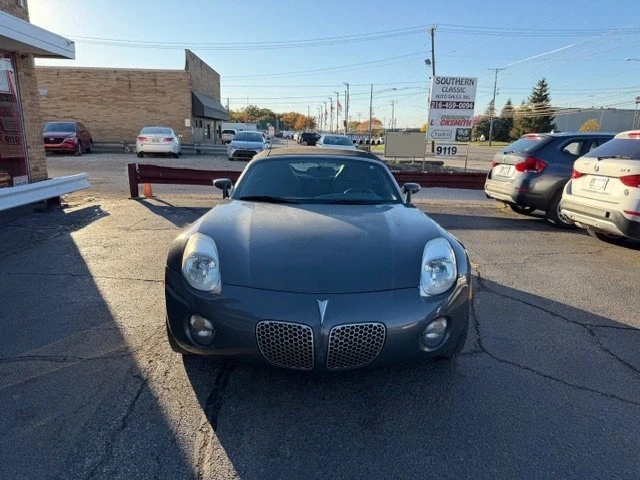 2008 Pontiac Solstice - Image 5 of 10