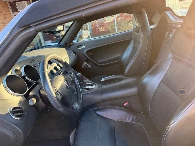 2008 Pontiac Solstice - Image 8 of 10