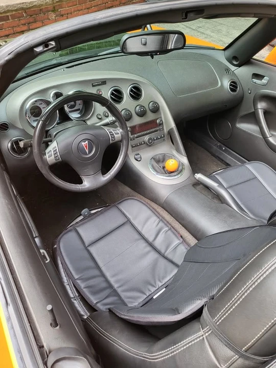 2008 Pontiac Solstice - Image 4 of 9