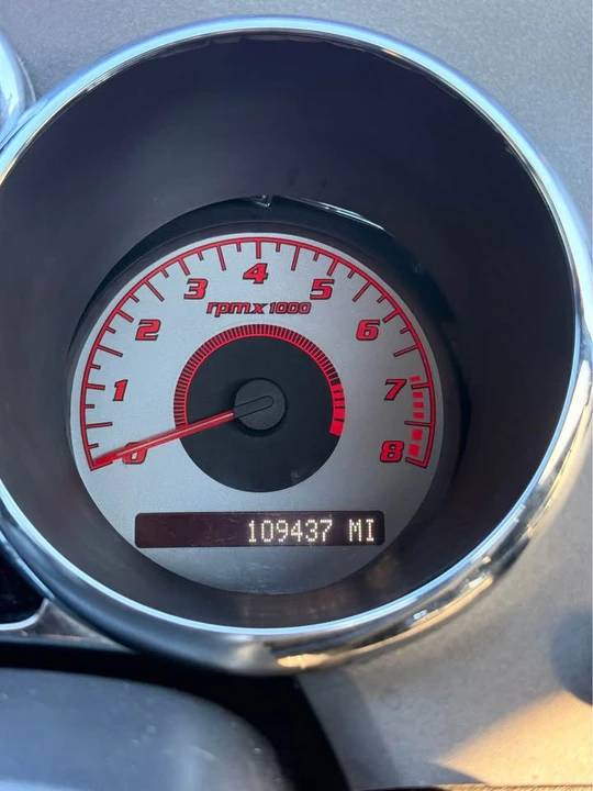 2008 Pontiac Solstice - Image 7 of 7