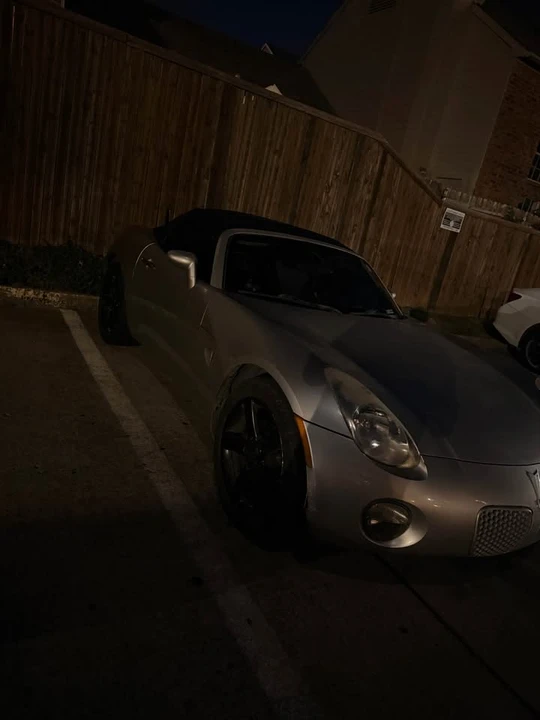 2008 Pontiac Solstice - Image 5 of 7