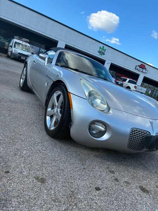 2008 Pontiac Solstice - Image 7 of 7