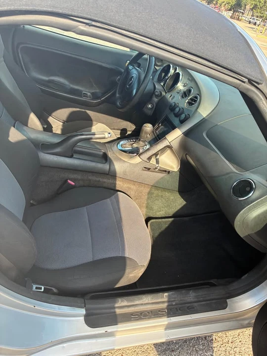 2008 Pontiac Solstice - Image 3 of 7
