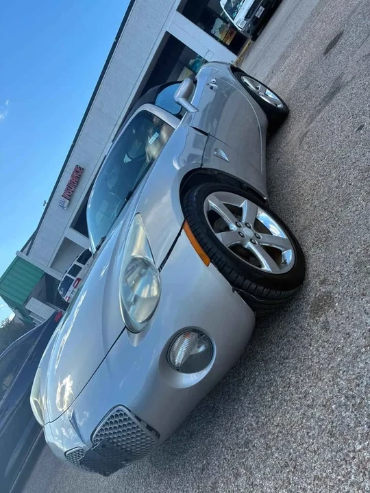 2008 Pontiac Solstice - Image 3 of 8