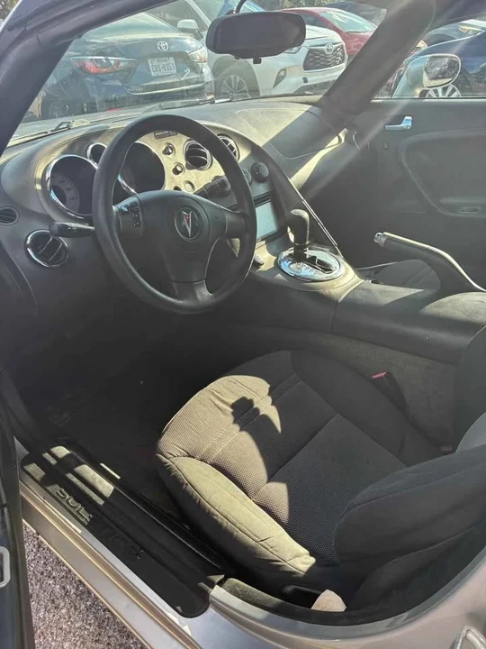 2008 Pontiac Solstice - Image 6 of 8