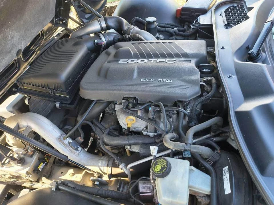2008 Pontiac Solstice GXP - Image 5 of 6