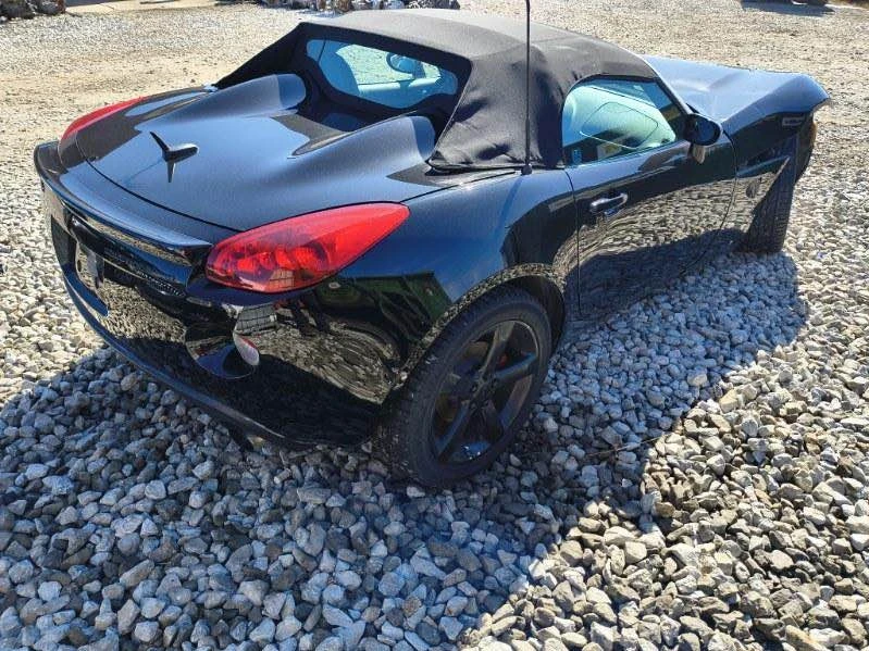 2008 Pontiac Solstice GXP - Image 3 of 6