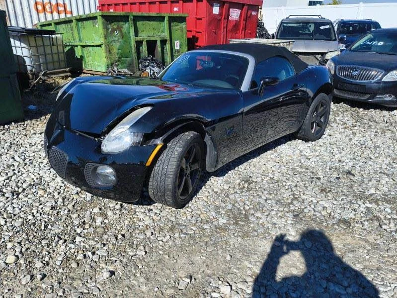 2008 Pontiac Solstice GXP - Image 2 of 6