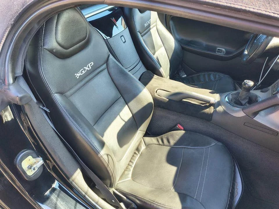 2008 Pontiac Solstice GXP - Image 4 of 6