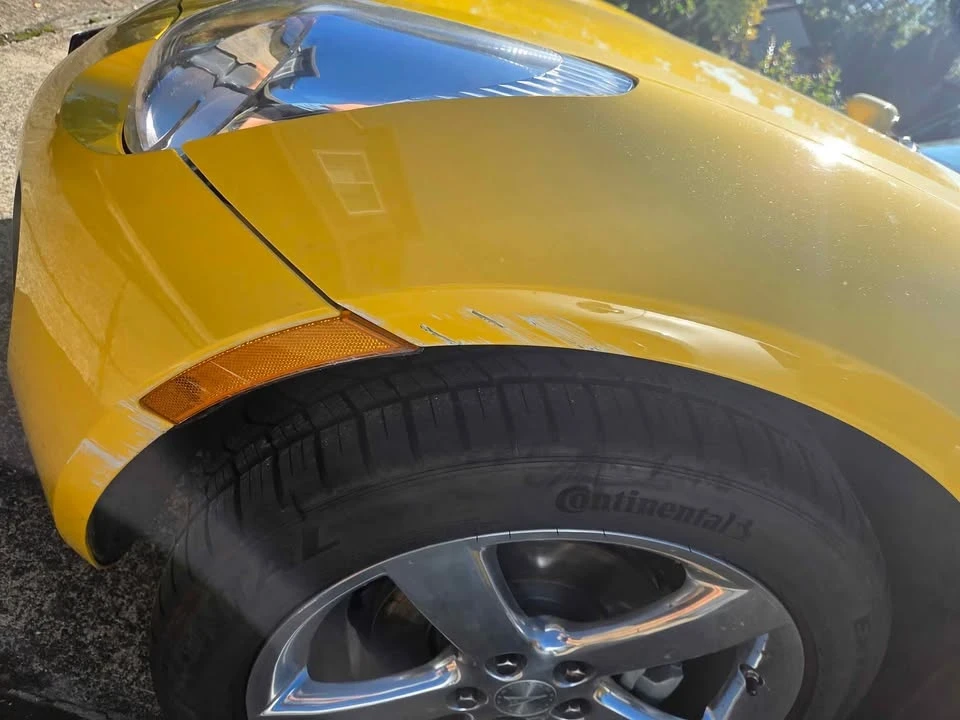 2008 Pontiac Solstice GXP - Image 6 of 7