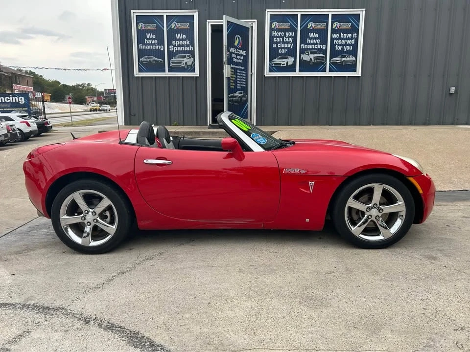 2008 Pontiac Solstice - Image 4 of 12