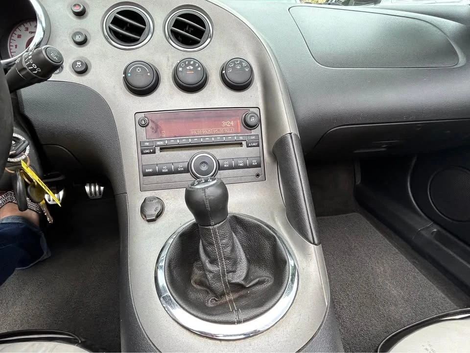 2008 Pontiac Solstice - Image 12 of 12