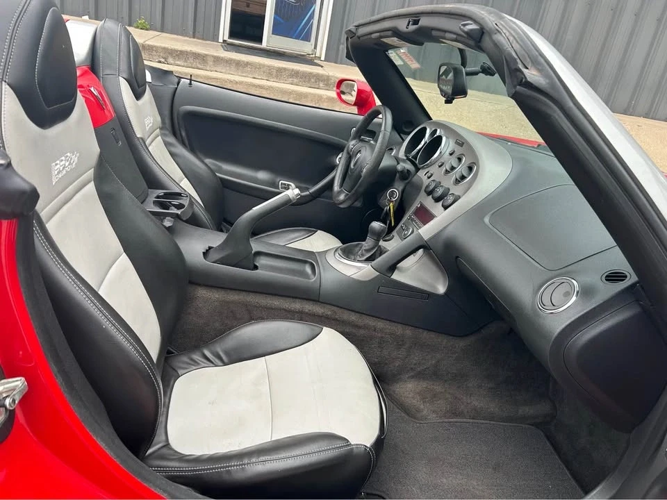 2008 Pontiac Solstice - Image 8 of 12