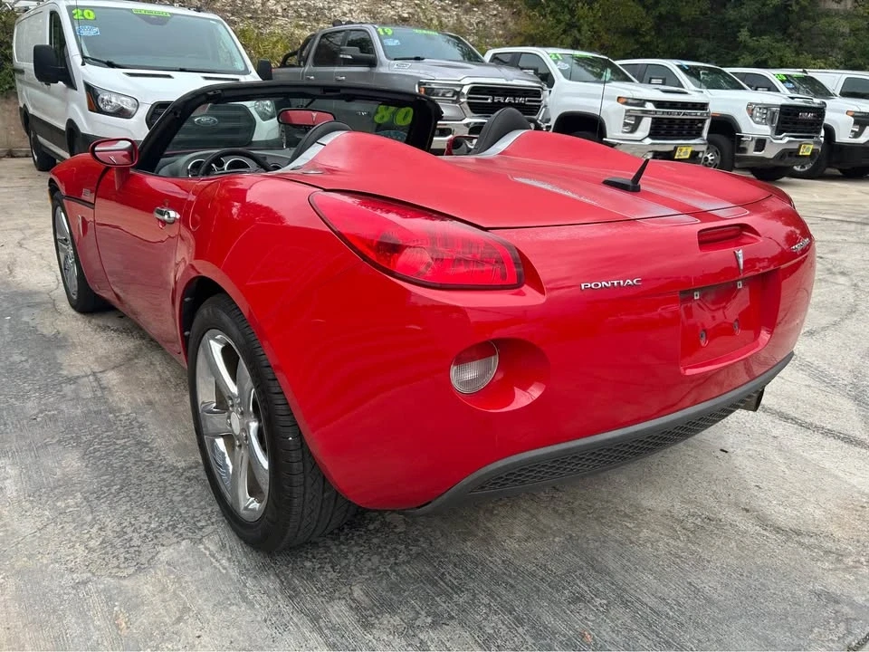 2008 Pontiac Solstice - Image 5 of 12