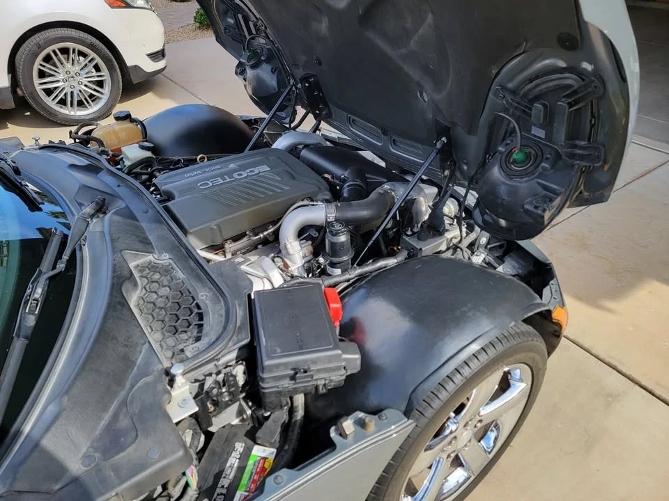 2008 Pontiac Solstice GXP - Image 10 of 10