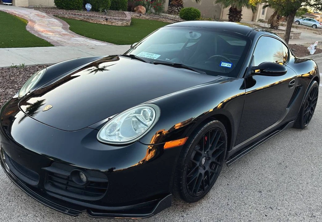 2008 Porsche 987 Cayman S - Image 2 of 17