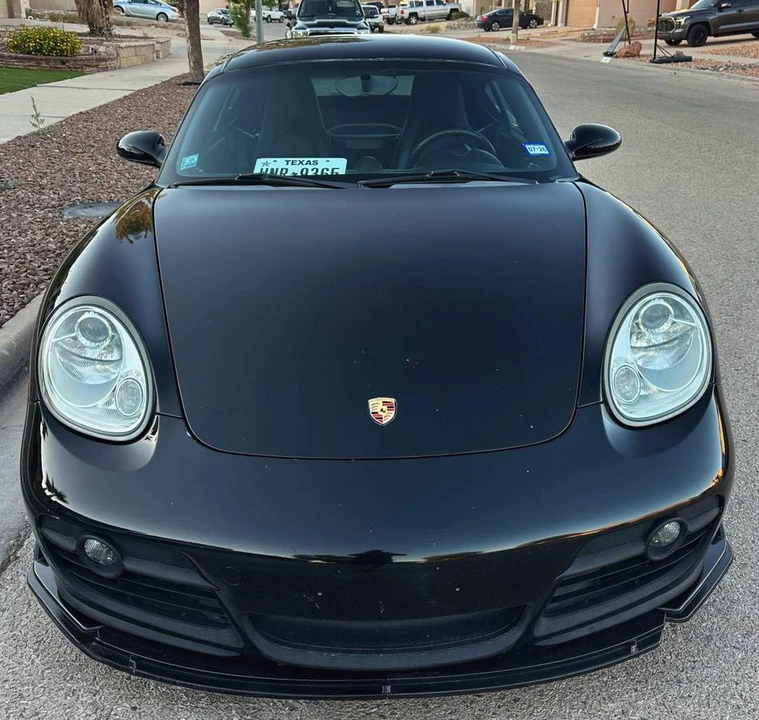 2008 Porsche 987 Cayman S - Image 3 of 17