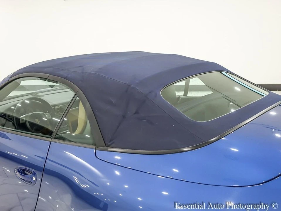 2008 Porsche 997 Carrera S - Image 12 of 17