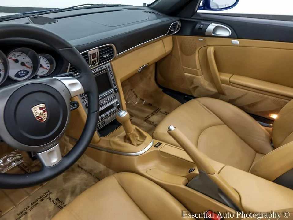 2008 Porsche 997 Carrera S - Image 15 of 17
