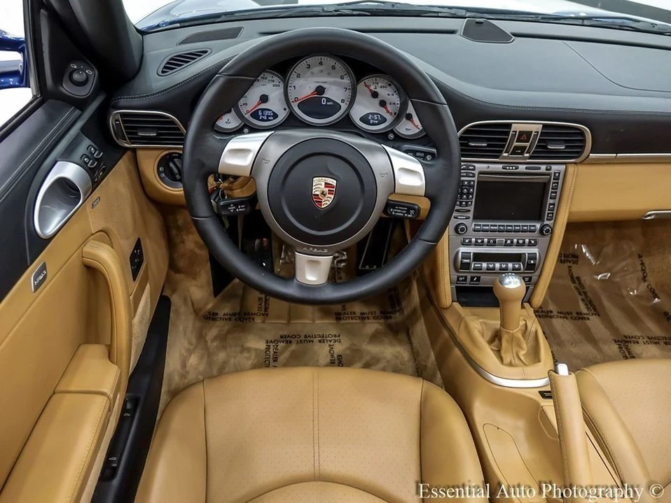 2008 Porsche 997 Carrera S - Image 17 of 17