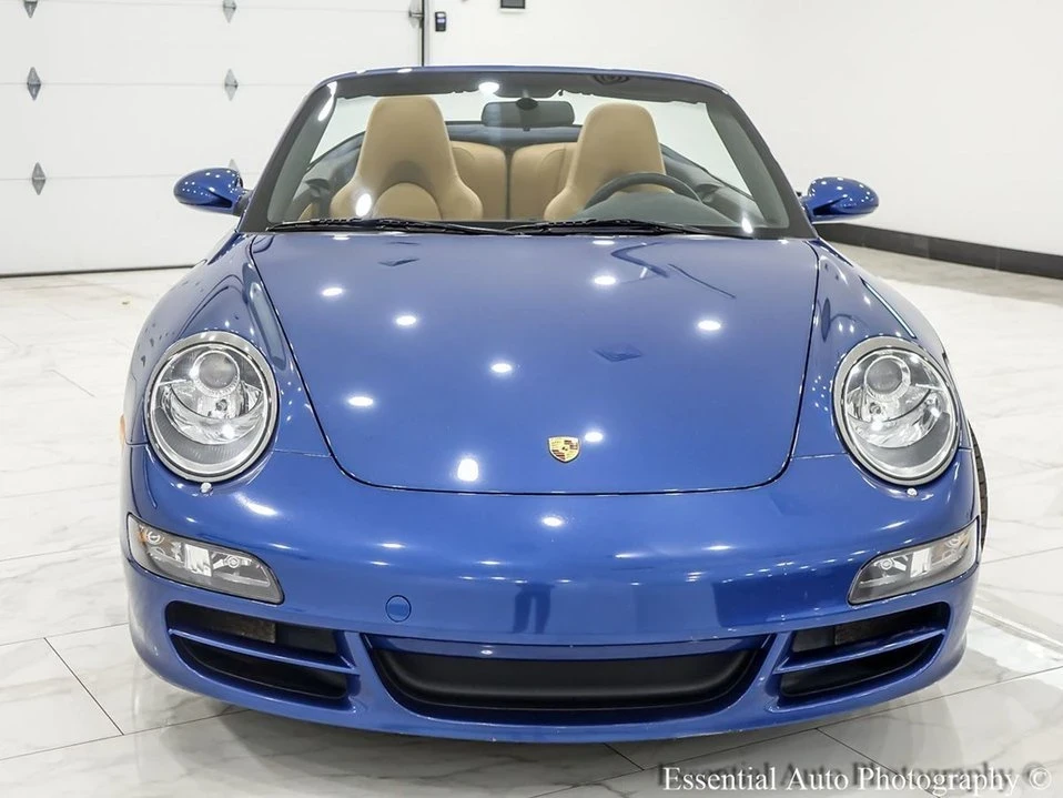 2008 Porsche 997 Carrera S - Image 10 of 17
