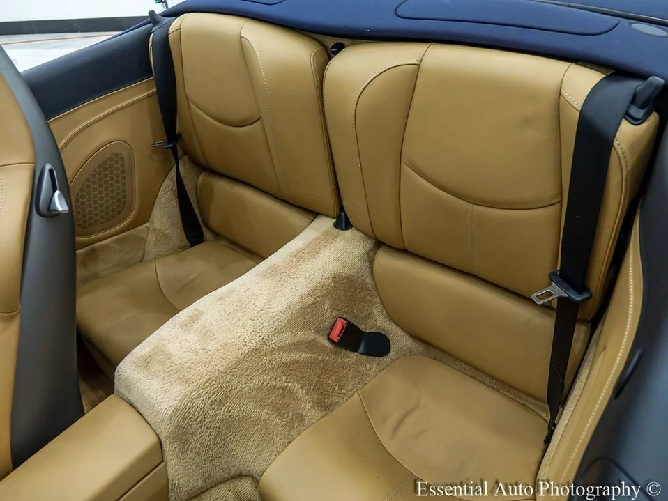 2008 Porsche 997 Carrera S - Image 16 of 17