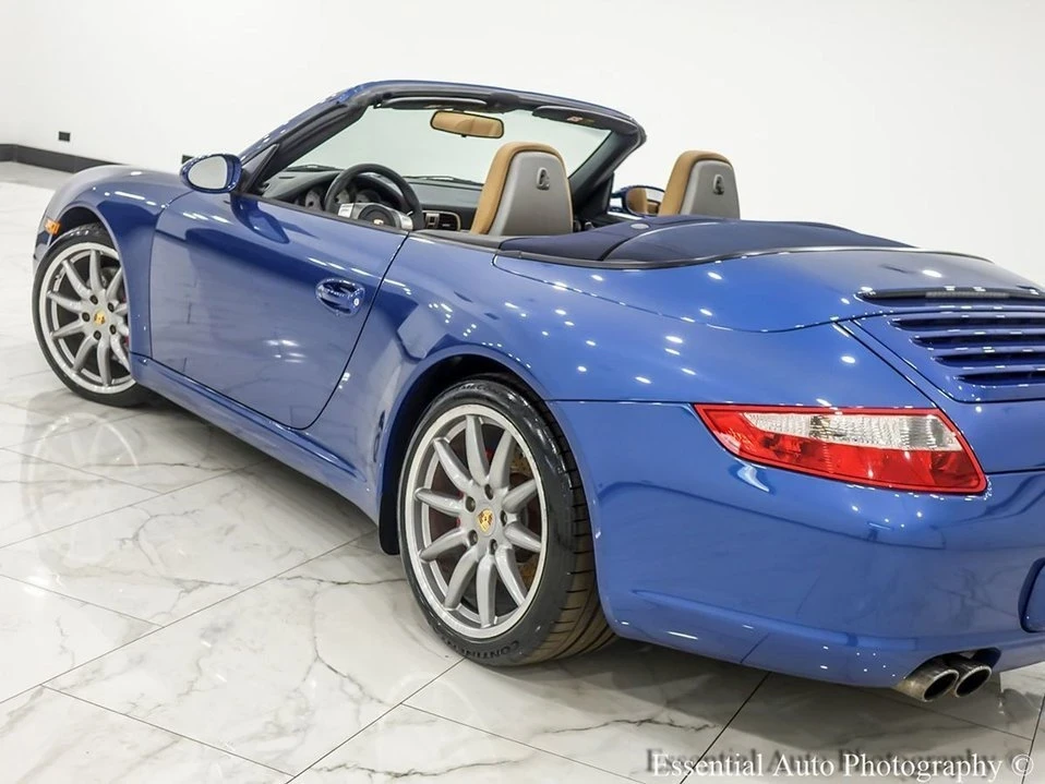 2008 Porsche 997 Carrera S - Image 14 of 17