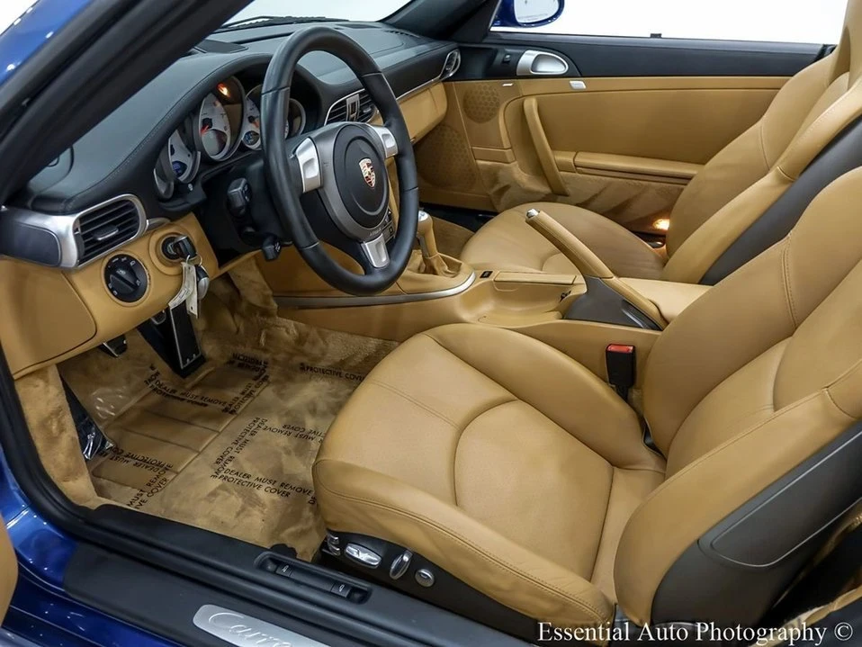 2008 Porsche 997 Carrera S - Image 7 of 17
