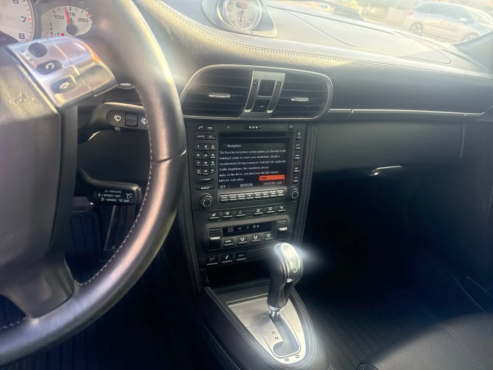 2008 Porsche 997 Carrera - Image 11 of 18