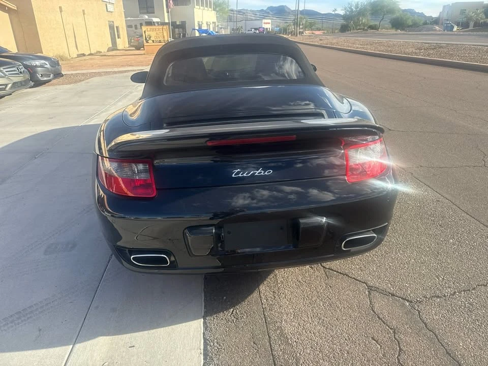 2008 Porsche 997 Carrera - Image 6 of 18