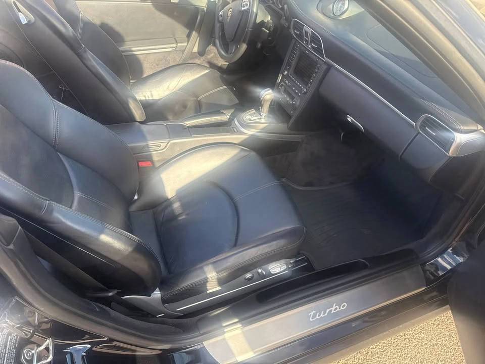 2008 Porsche 997 Carrera - Image 13 of 18