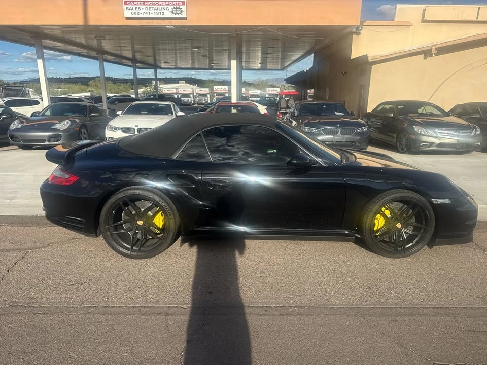 2008 Porsche 997 Carrera - Image 8 of 18