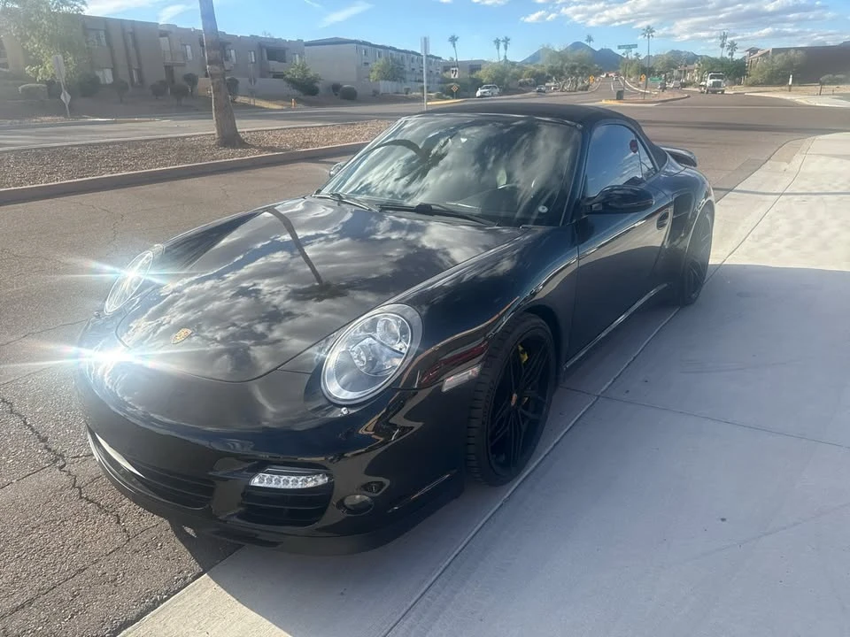 2008 Porsche 997 Carrera - Image 3 of 18