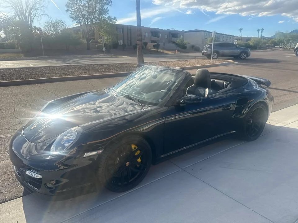2008 Porsche 997 Carrera - Image 18 of 18