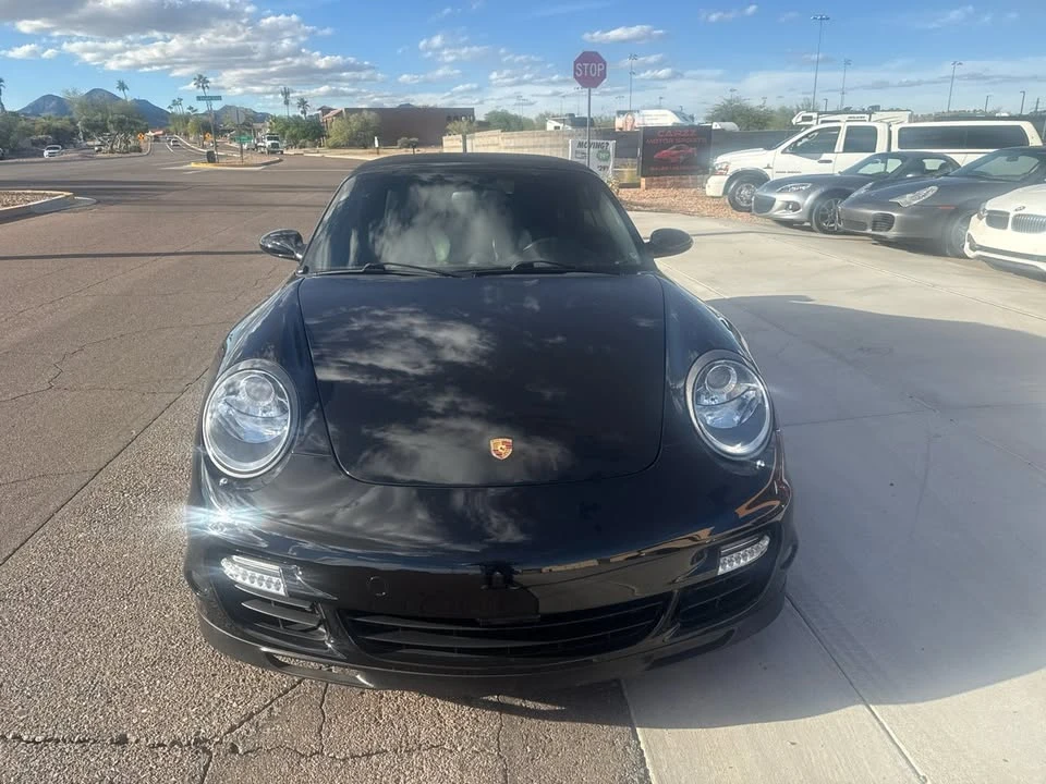 2008 Porsche 997 Carrera - Image 2 of 18