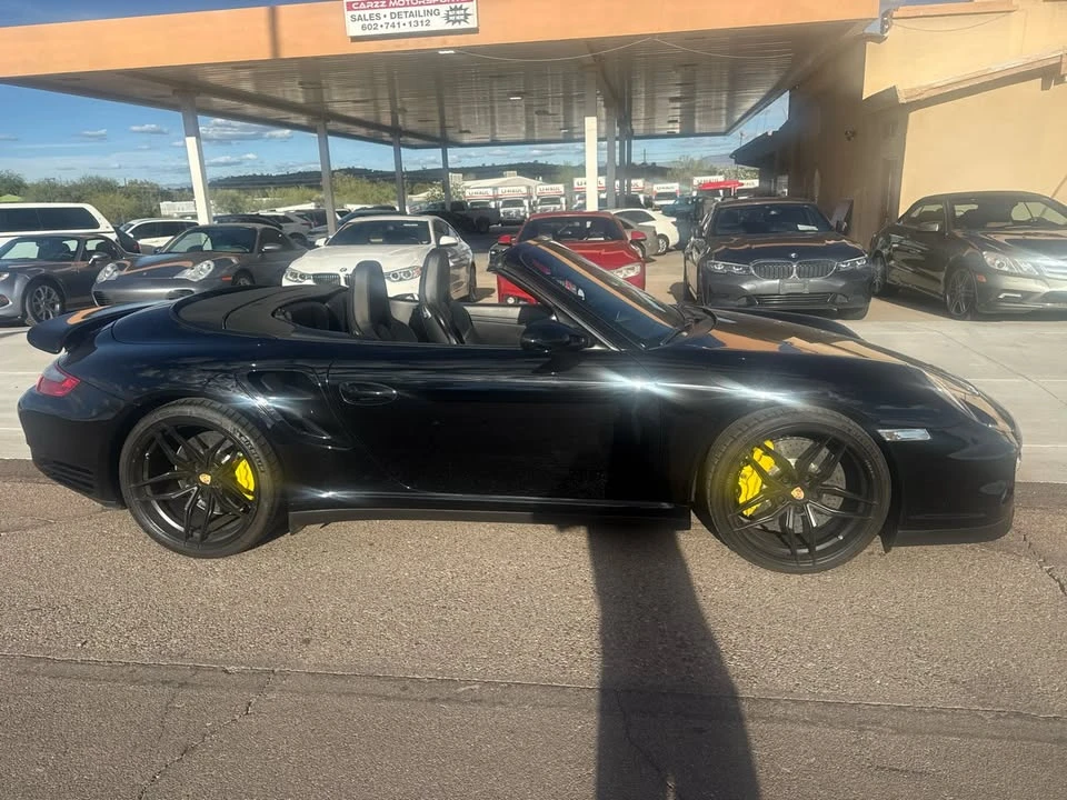 2008 Porsche 997 Carrera - Image 17 of 18