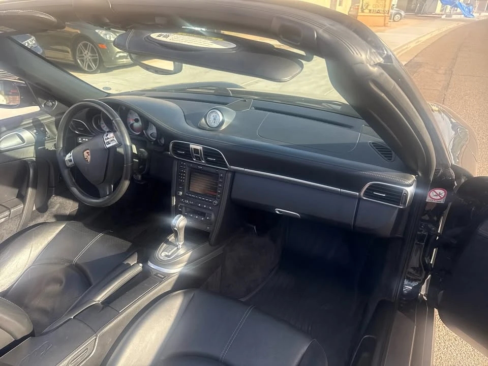 2008 Porsche 997 Carrera - Image 14 of 18