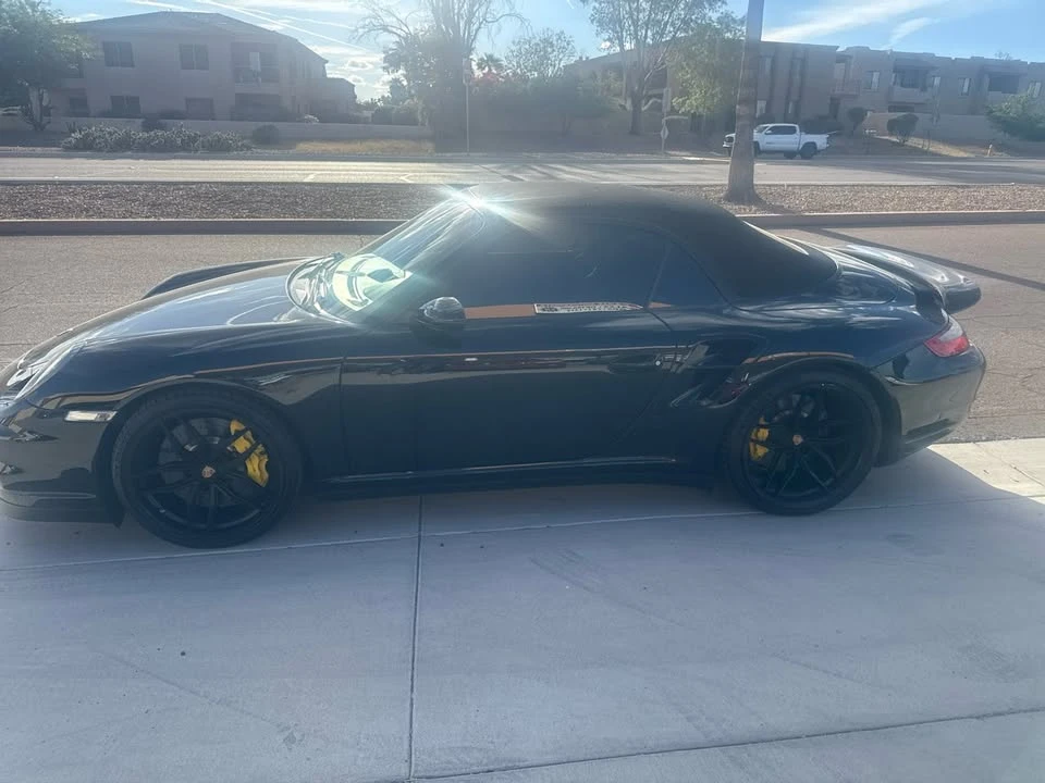 2008 Porsche 997 Carrera - Image 4 of 18
