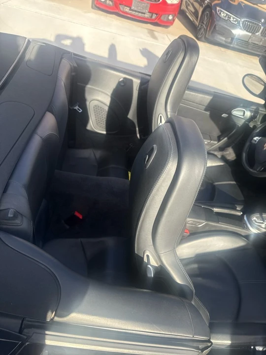 2008 Porsche 997 Carrera - Image 16 of 18