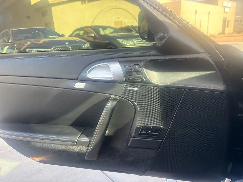 2008 Porsche 997 Carrera - Image 12 of 18