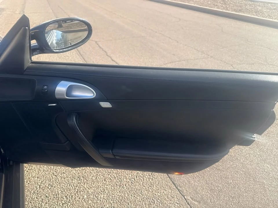 2008 Porsche 997 Carrera - Image 15 of 18