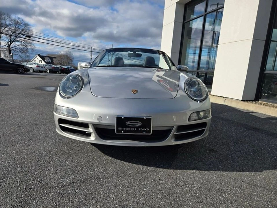 2008 Porsche 997 Carrera - Image 16 of 20