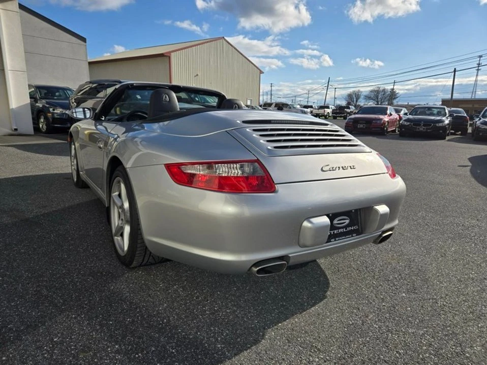 2008 Porsche 997 Carrera - Image 14 of 20