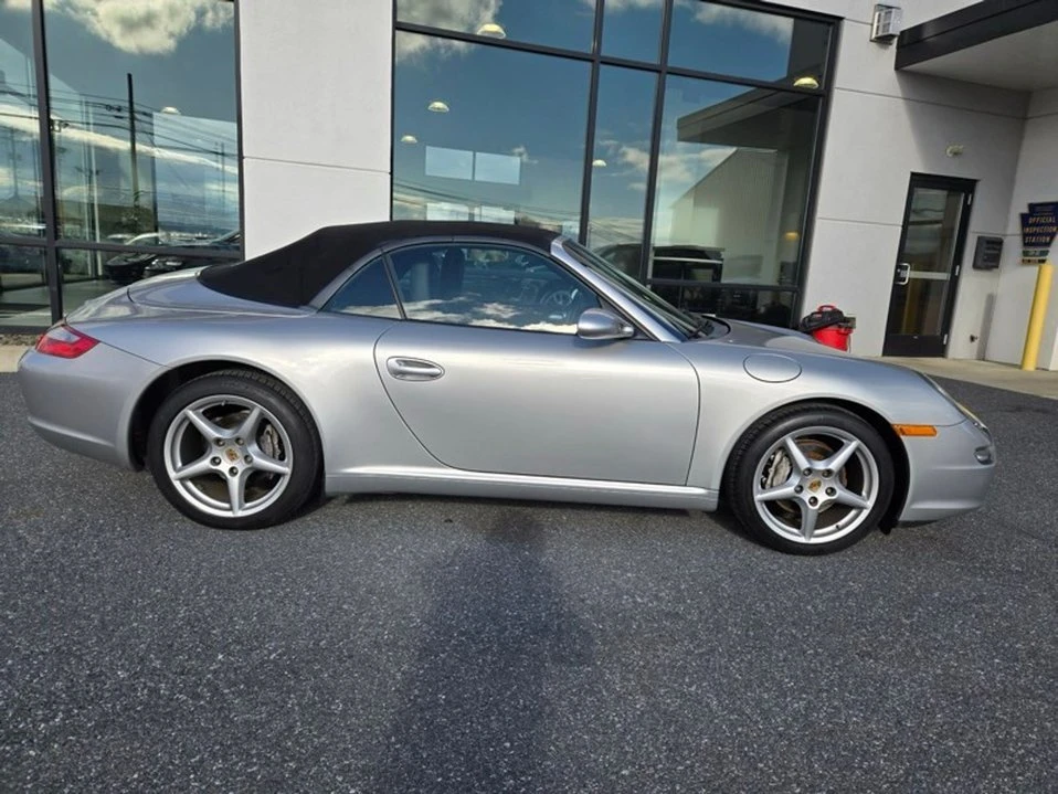 2008 Porsche 997 Carrera - Image 2 of 20