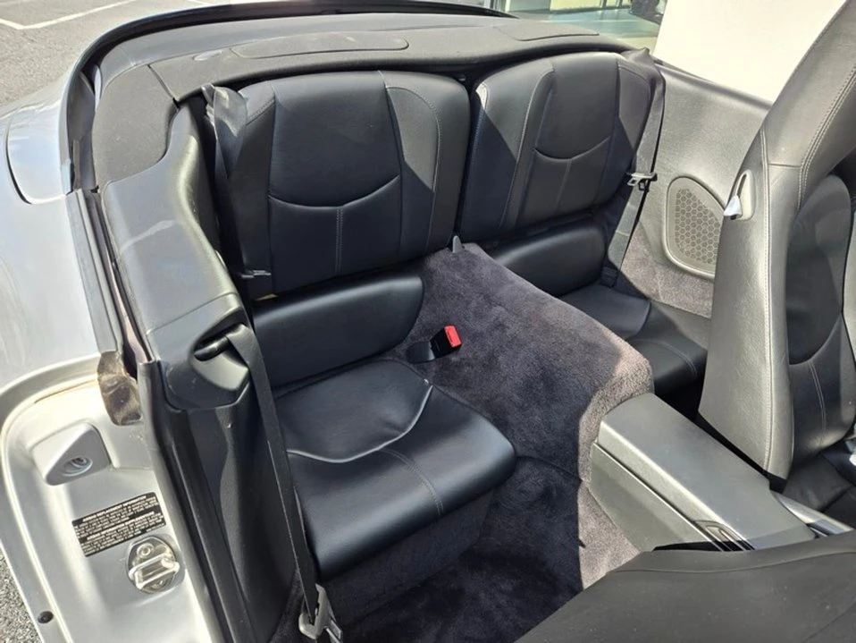 2008 Porsche 997 Carrera - Image 19 of 20