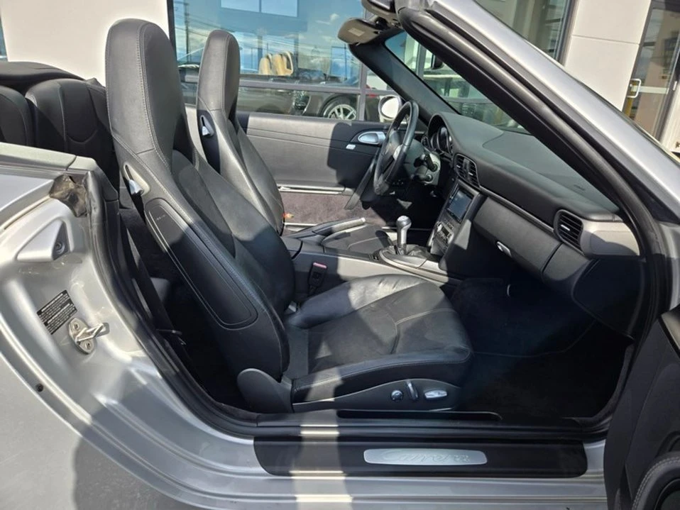2008 Porsche 997 Carrera - Image 20 of 20