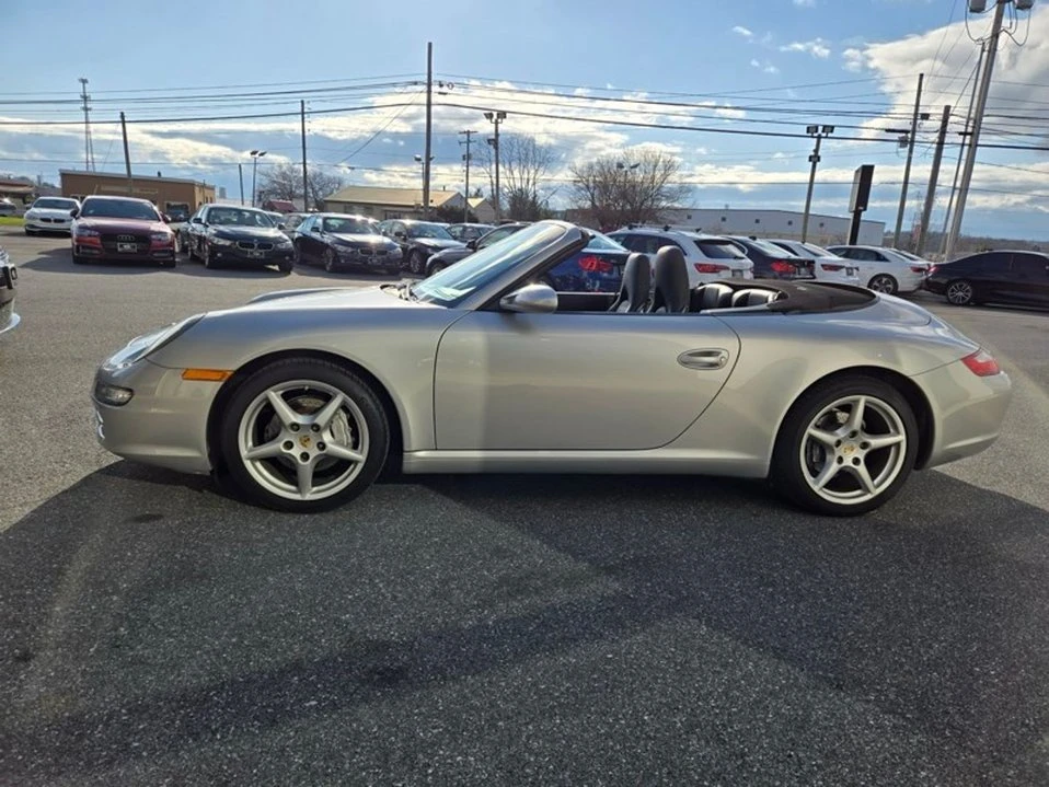 2008 Porsche 997 Carrera - Image 13 of 20