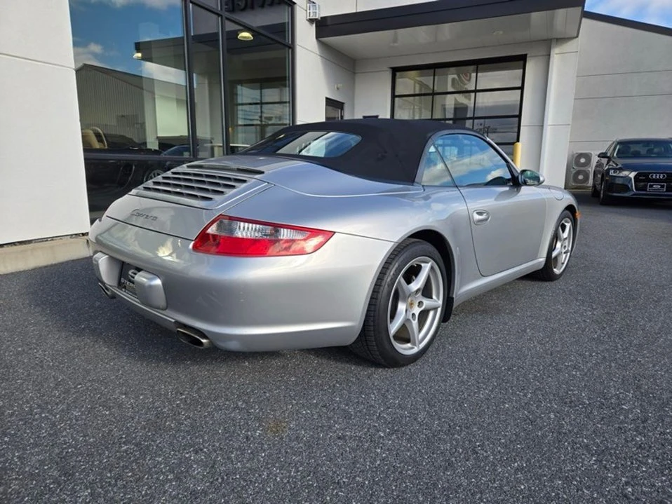 2008 Porsche 997 Carrera - Image 3 of 20