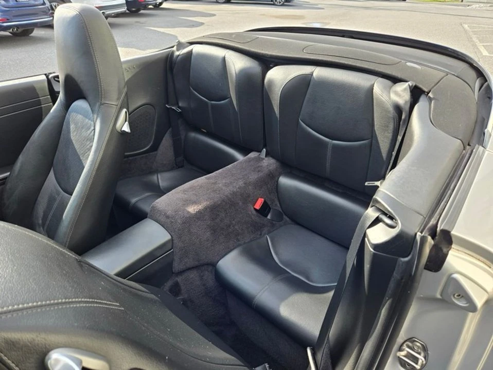2008 Porsche 997 Carrera - Image 18 of 20